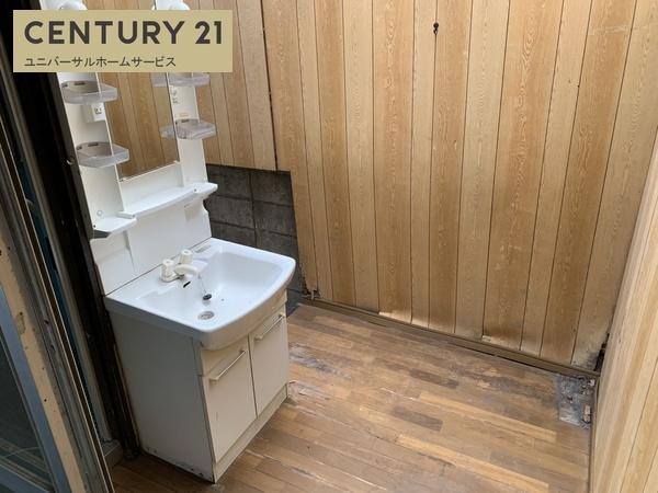 京都市伏見区久我森の宮町の中古一戸建て