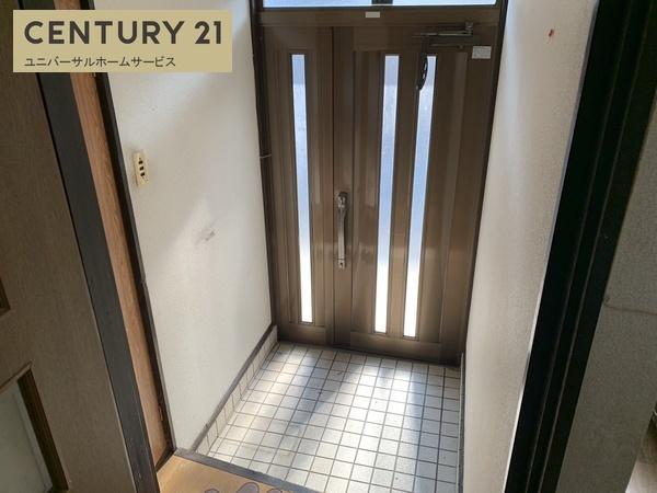 京都市伏見区久我森の宮町の中古一戸建て