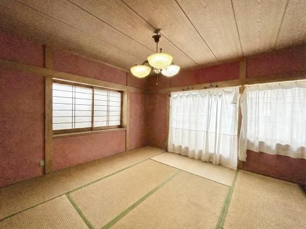 長岡京市長岡３丁目の中古一戸建て