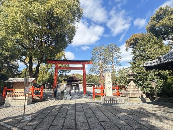 京都市伏見区中島御所ノ内町の中古一戸建て(城南宮)
