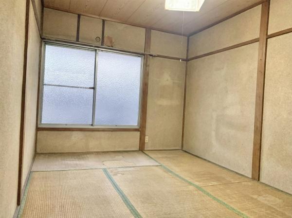 京都市伏見区中島御所ノ内町の中古一戸建て