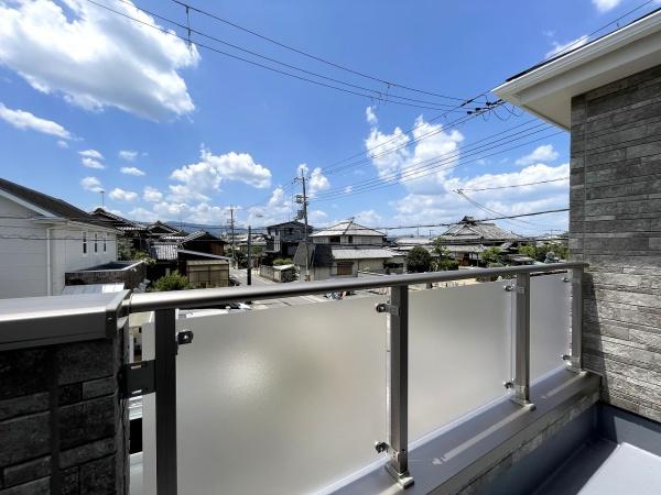 京都市伏見区羽束師古川町の新築一戸建