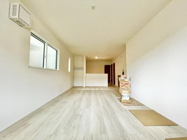 京都市伏見区久我森の宮町の新築一戸建