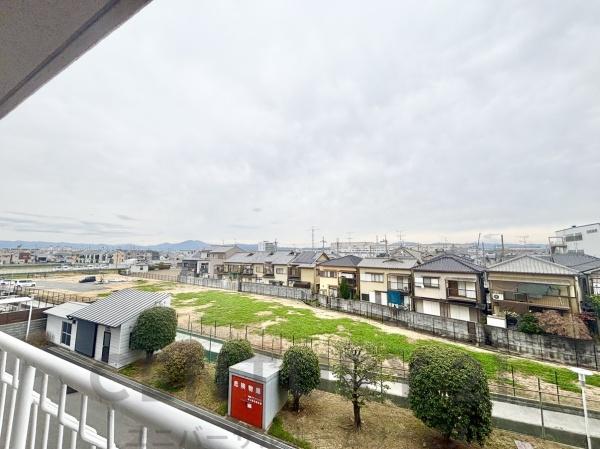 向陽グランドハイツ