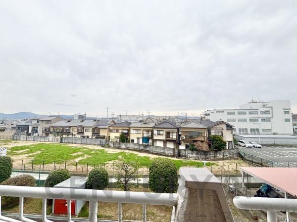 向陽グランドハイツ