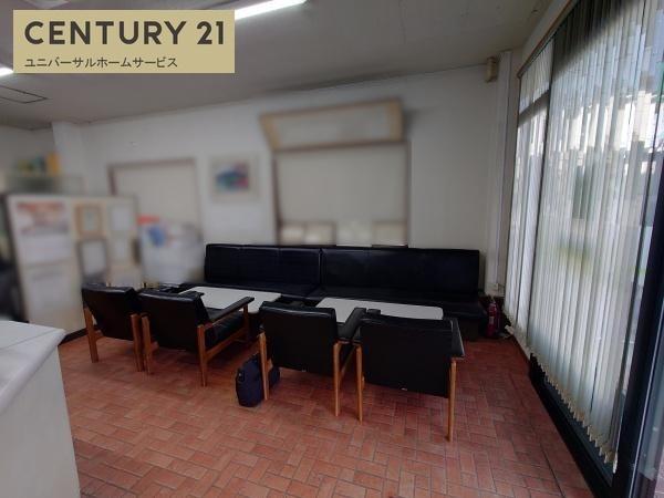 城陽市寺田水度坂の中古一戸建て