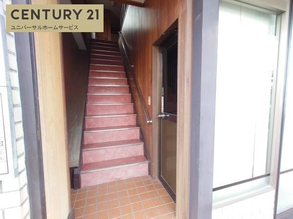 城陽市寺田水度坂の中古一戸建て