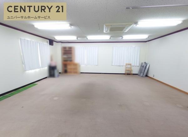 城陽市寺田水度坂の中古一戸建て