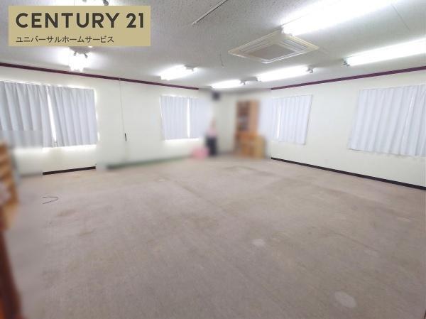 城陽市寺田水度坂の中古一戸建て