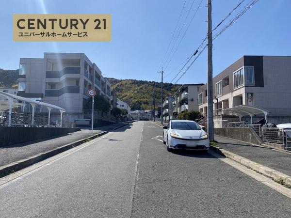 乙訓郡大山崎町字円明寺小字西法寺の新築一戸建