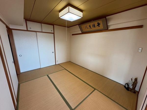 サンマンションアトレ東向日