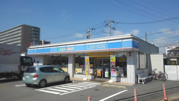 京都市伏見区淀樋爪町の新築一戸建(ローソン長岡京神足柳田店)