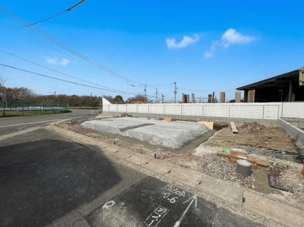 京都市伏見区淀樋爪町の新築一戸建