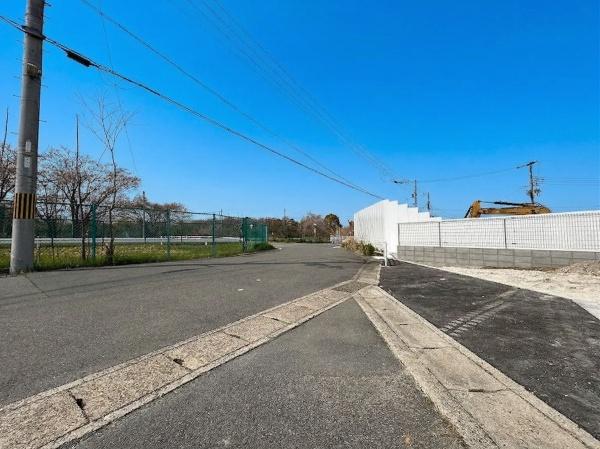京都市伏見区淀樋爪町の新築一戸建