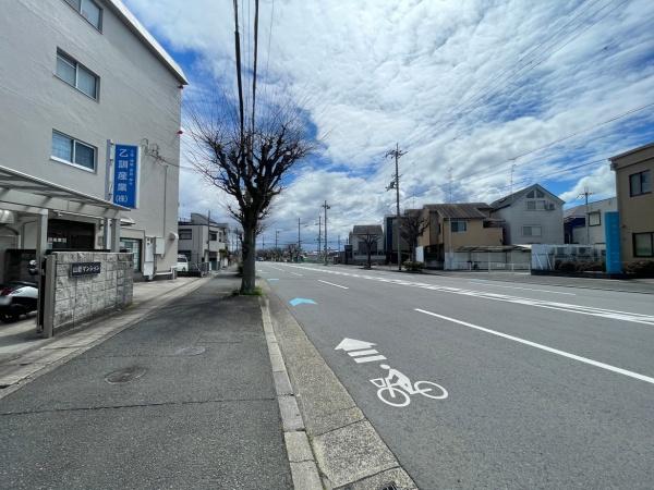 山菱マンション