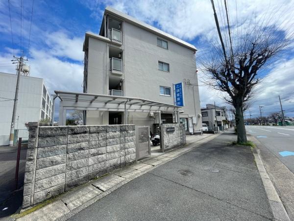 山菱マンション