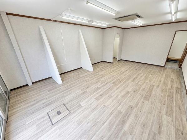 向日市寺戸町永田の中古一戸建て