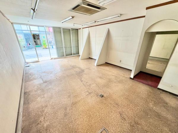 向日市寺戸町永田の中古一戸建て