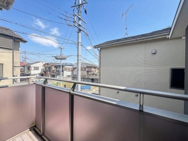 京都市伏見区久我御旅町の中古一戸建て