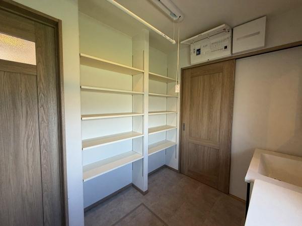 京都市伏見区羽束師古川町の新築一戸建