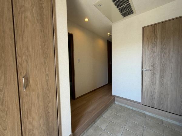 京都市伏見区羽束師古川町の新築一戸建