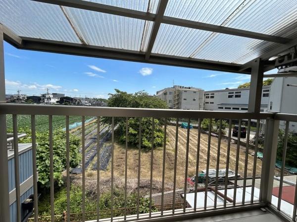京都市南区久世東土川町の中古一戸建て