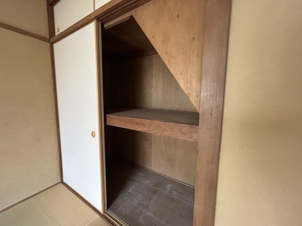 京都市南区久世東土川町の中古一戸建て