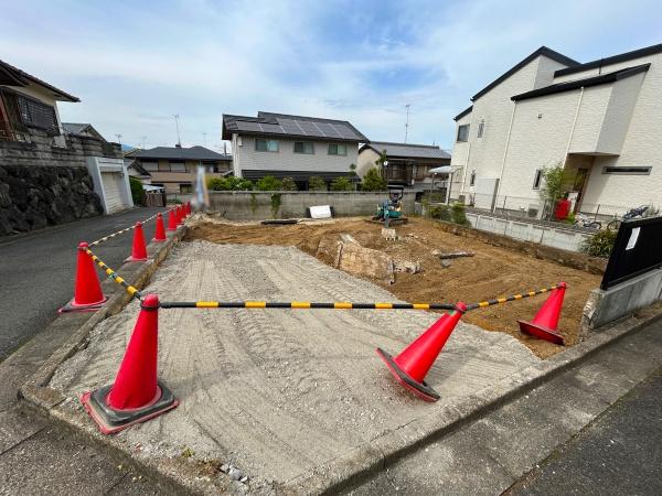 向日市寺戸町笹屋の売土地