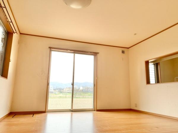 京都市伏見区久我西出町の中古一戸建