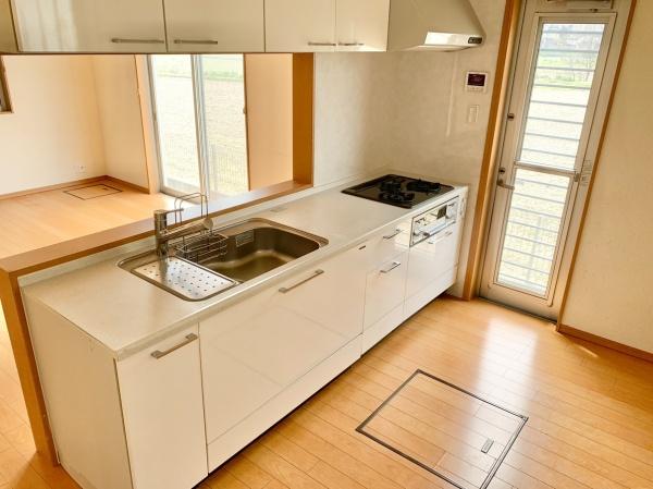 京都市伏見区久我西出町の中古一戸建て