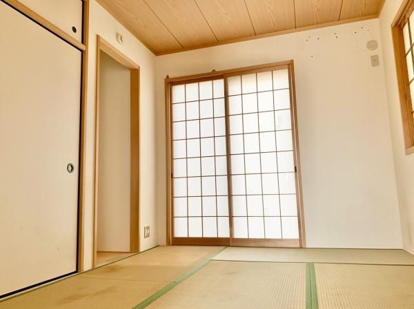 京都市伏見区久我西出町の中古一戸建て
