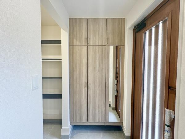 京都市西京区大枝北沓掛町３丁目の新築一戸建