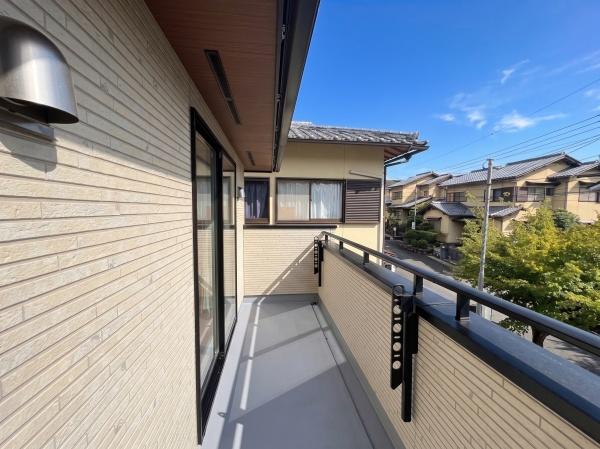 京都市西京区大枝北沓掛町３丁目の新築一戸建