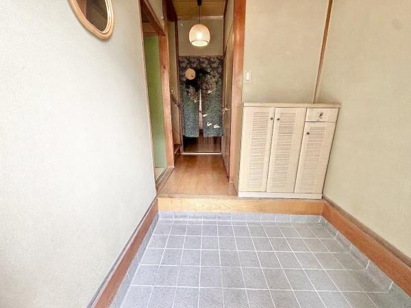 乙訓郡大山崎町字下植野小字梅ケ畑の中古一戸建て