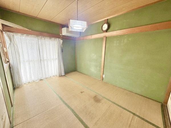 乙訓郡大山崎町字下植野小字梅ケ畑の中古一戸建