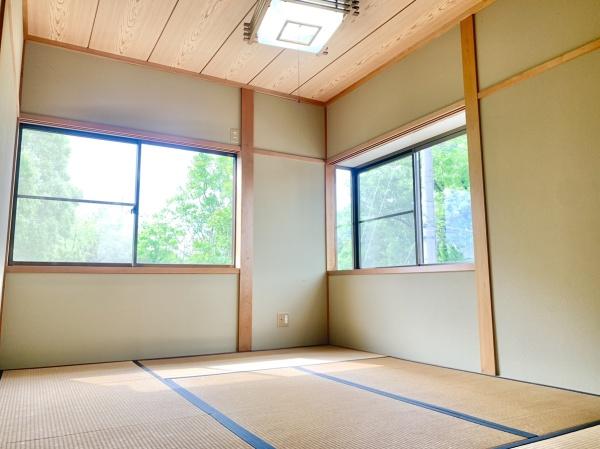京都市伏見区久我東町の中古一戸建て