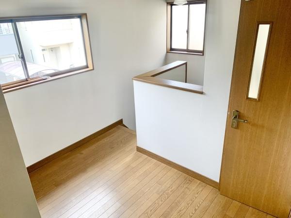 京都市伏見区久我東町の中古一戸建て