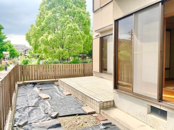 京都市伏見区久我東町の中古一戸建て