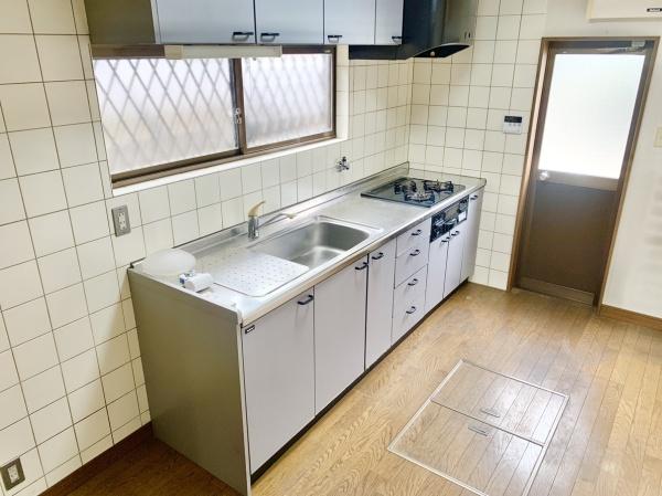 京都市伏見区久我東町の中古一戸建