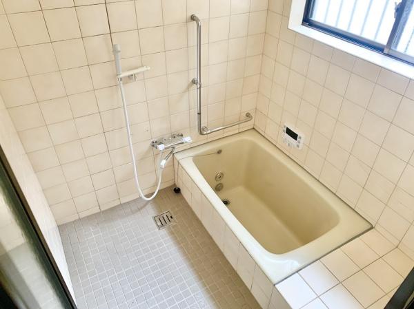 京都市伏見区久我東町の中古一戸建