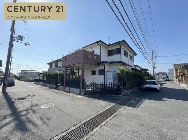 京都市伏見区羽束師古川町の売土地