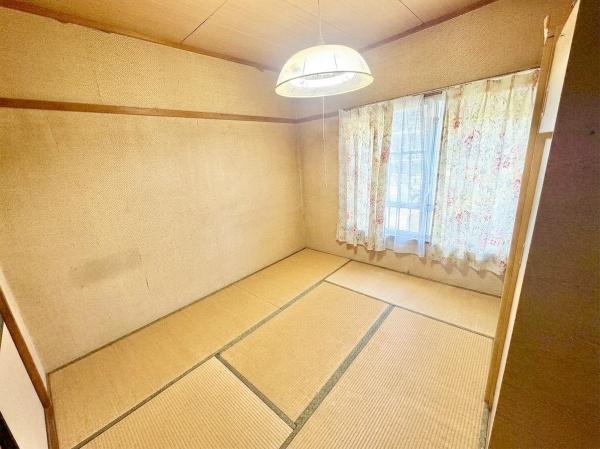釈尊寺第三住宅40号棟