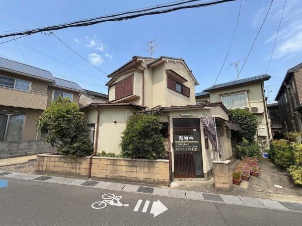 長岡京市天神４丁目の中古一戸建て