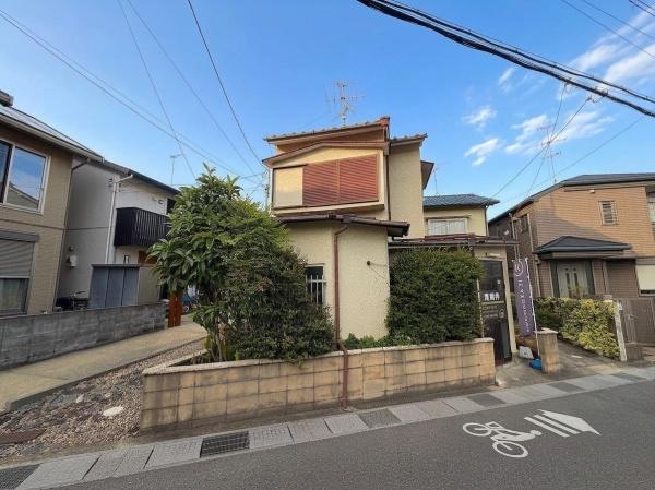長岡京市天神４丁目の中古一戸建て
