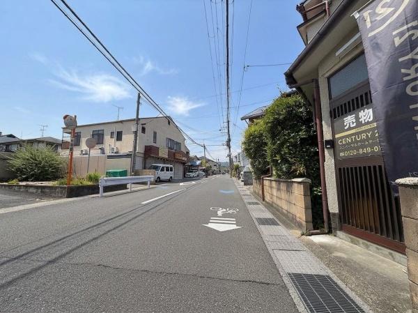 長岡京市天神４丁目の中古一戸建て