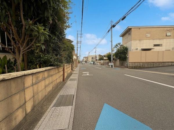 長岡京市天神４丁目の中古一戸建て