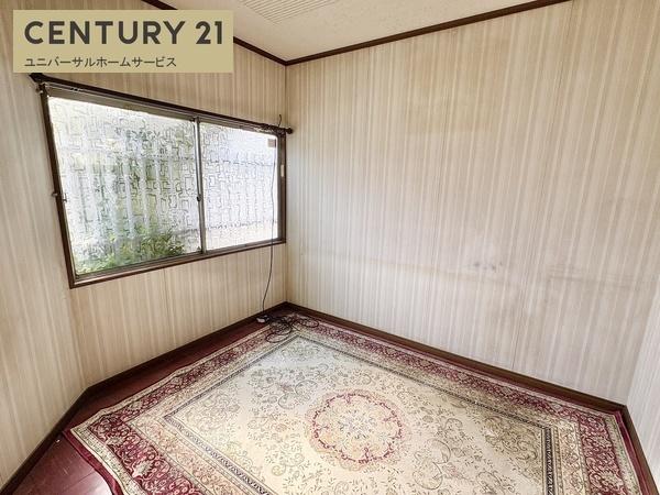 長岡京市天神４丁目の中古一戸建て
