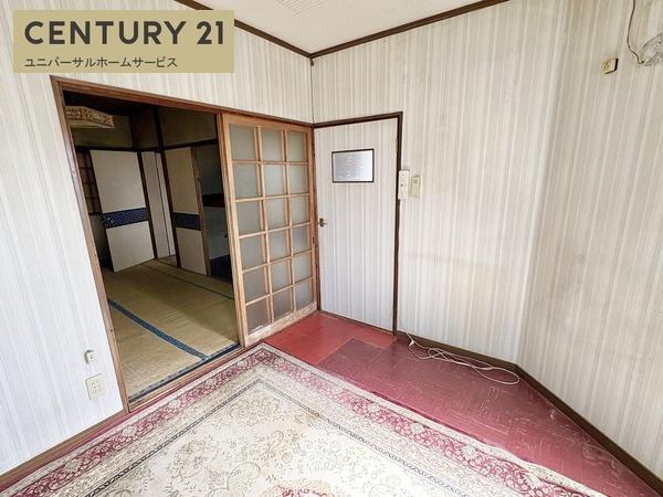 長岡京市天神４丁目の中古一戸建て
