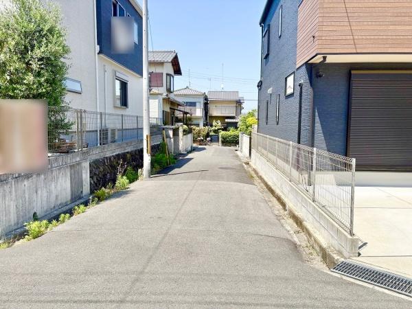 向日市森本町天神森の中古一戸建て