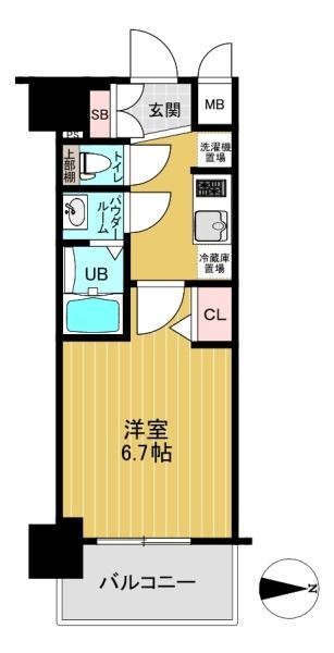 プレサンスTHEKYOTO澄華